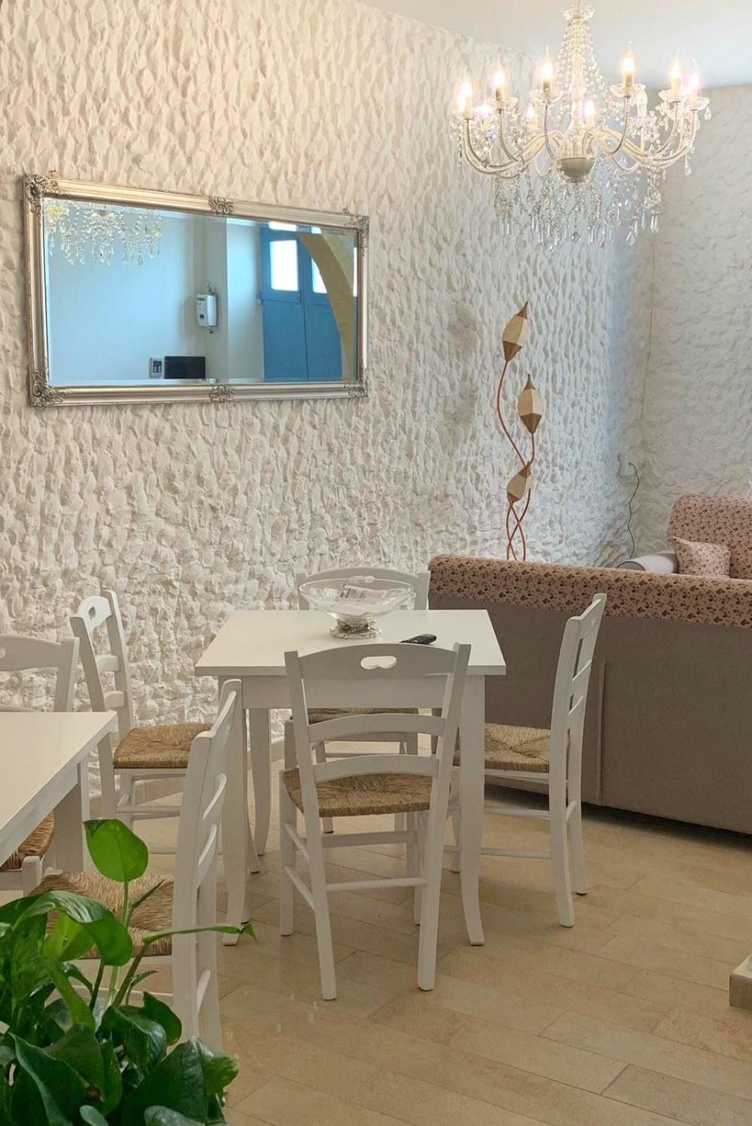 Bnb Le Janas Cabras Exterior photo