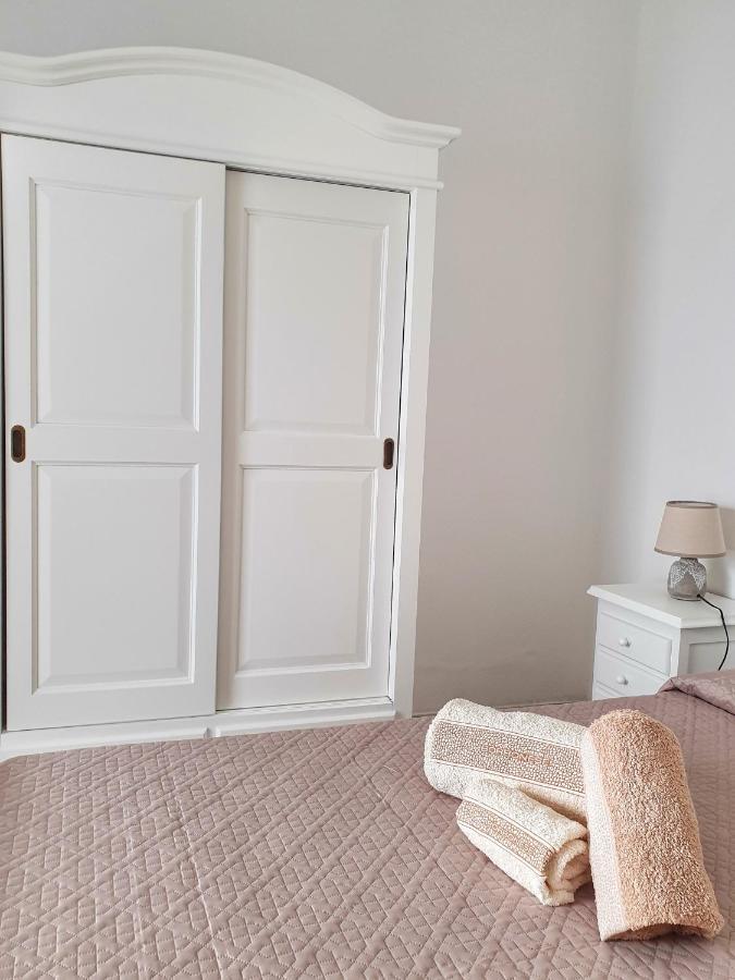 Bnb Le Janas Cabras Exterior photo